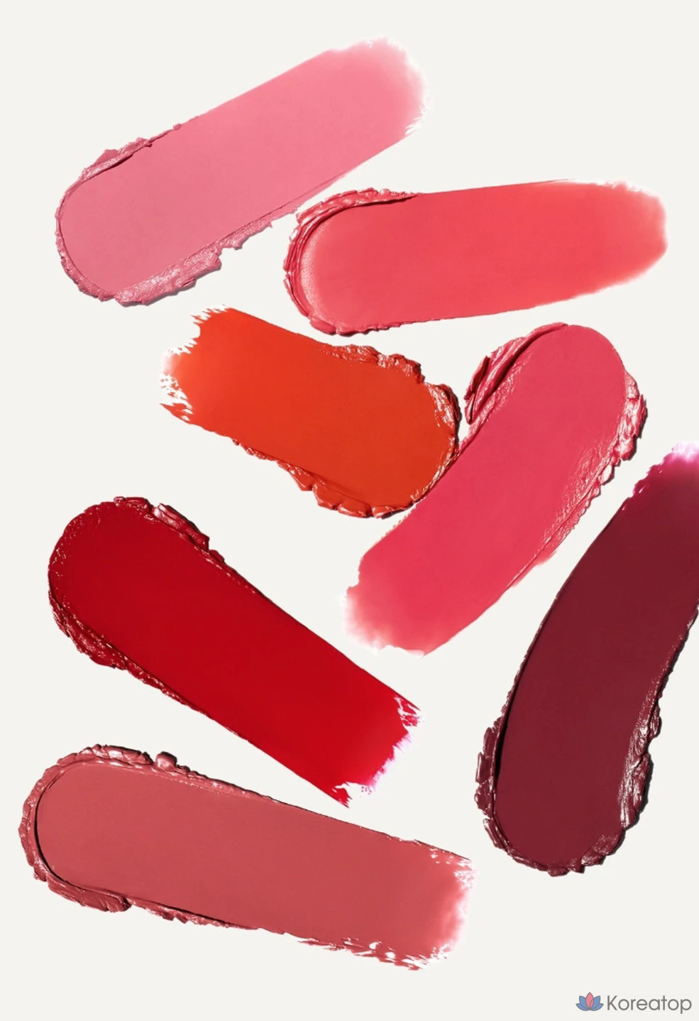 Помада Innisfree Dewy Glow, № 6, оттенок «Пыльно-розовый», 3,5 г, 1 шт., фото 5