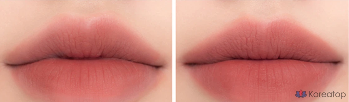 Rom&amp;nd Zero Velvet Tint, № 16 Bunny Nude, 5,5 г, 1 шт.