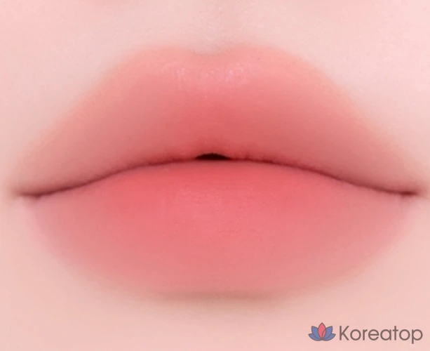 Помада-подвеска ALTERNATIVE STEREO Blushing Pendant Velvet Balm, 1,4 г, 1 шт., салфетки V16 Rose Tissue, фото 2