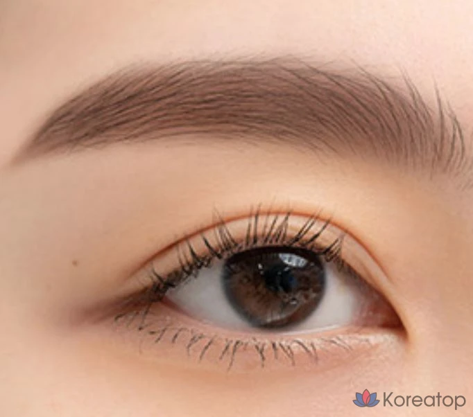 Rom&nd Hanol Sharp Brow, W2 Mild Woody, 1 шт., фото 2