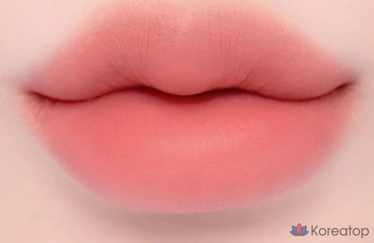 Мульти-бальзам Dasique Souffle Color Pot Multi Balm, оттенок Pomelo Pudding, 6.5 г, 1 шт., фото 2