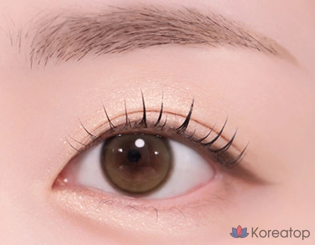 Подводка для глаз Espoir Eye Opening Pencil Liner, 0,3 г, 1 шт., № 7, кремовый оттенок., фото 3