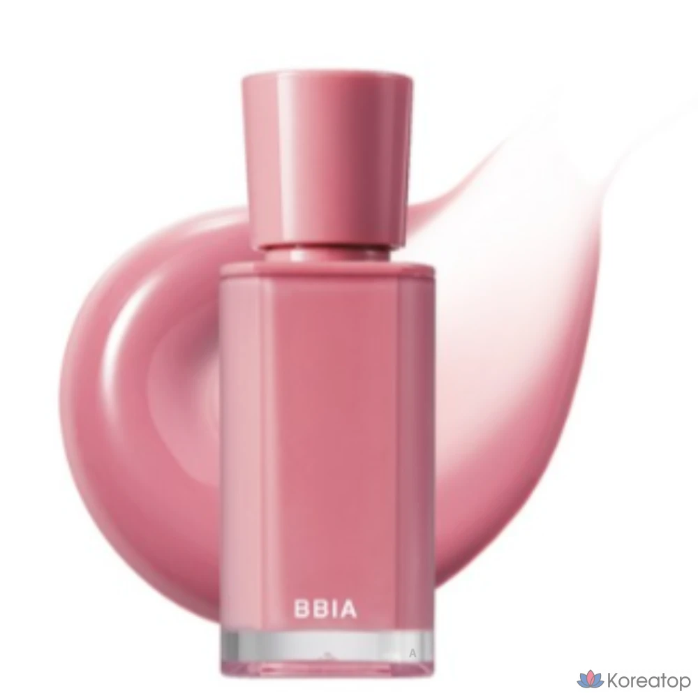 BBIA Glow Tint MLBB Edition, 16 SUMMER, 1 шт.