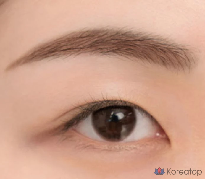 Rom&nd Hanol Sharp Brow, W2 Mild Woody, 1 шт., фото 3