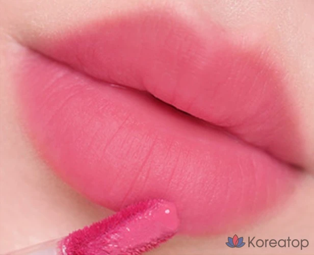 Too Cool For School Dew Blurry Tint, 08 Cloudy Pink, 1 шт.