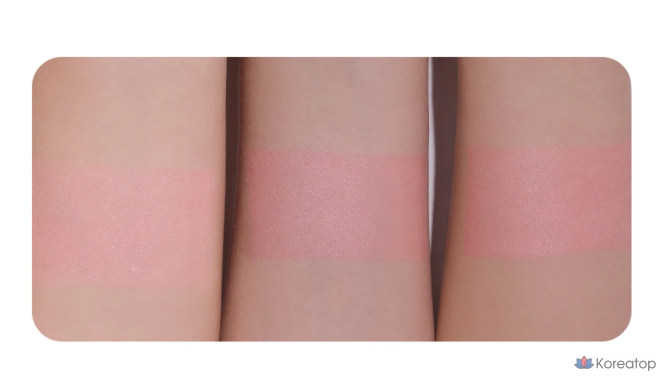 Rom&nd Better Than Cheek 4g, W01 Oddy Milk, 1 шт., фото 4