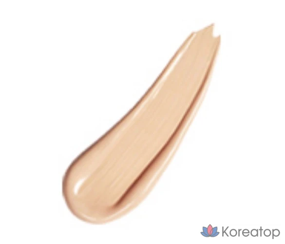 BB-крем The Face Shop Power Perfection SPF 37 PA++, V201 Абрикосово-бежевый, 40 г, 1 шт., фото 3