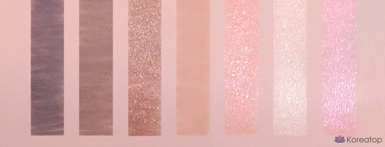 Подводка для глаз Espoir Eye Opening Pencil Liner, 0,3 г, 1 шт., № 7, кремовый оттенок., фото 5