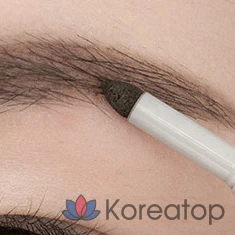 Rom&nd Hanol Flat Brow, 0.17g, W2 Mild Woody, 1 шт., фото 2