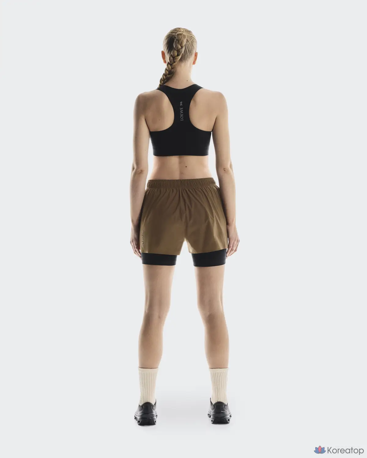 Шорты ON Performance Shorts LOEWE