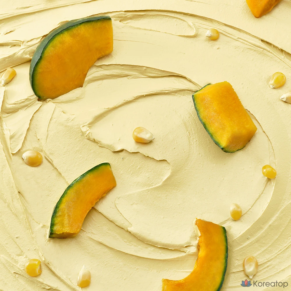 Глиняная маска для умывания Ariel The Perfect Pumpkin, 1 шт., 1 упаковка