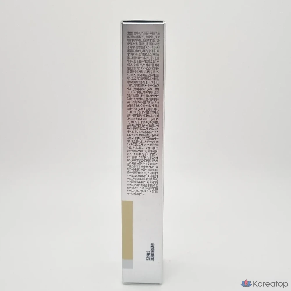 Крем DOCTOR.3 Liftenol, 1 шт., 25 мл