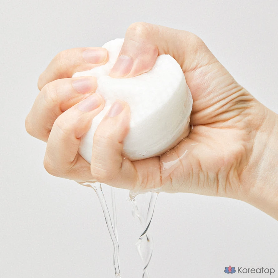 Подушечки для лица Witch Factory Galactomy Clear Skin Pad, 160 г, 60 листов, 1 упаковка