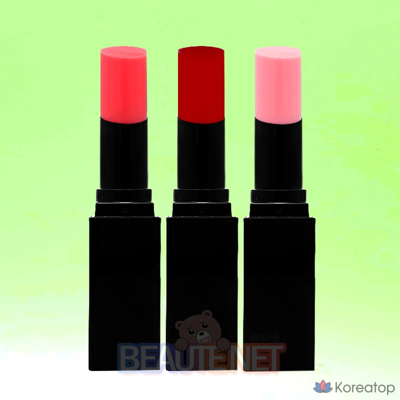 Бальзам для губ Ohui Lip Tint Balm, фото 6