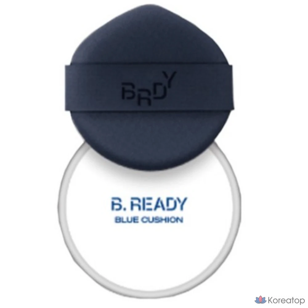 Наполнитель для магнитной подушечки для очков B.READY Heroes, 15 г, 02 RYAN Ryan, 1 шт.