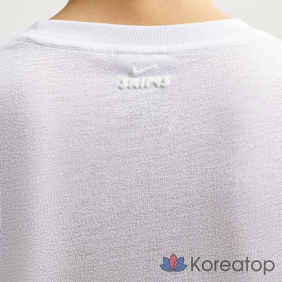 Топ женский Nike Performance Cotton Blend, фото 6