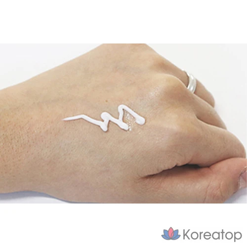 Eunyul Premium Oriental Cream + Eye Cream, 3 набора, фото 6