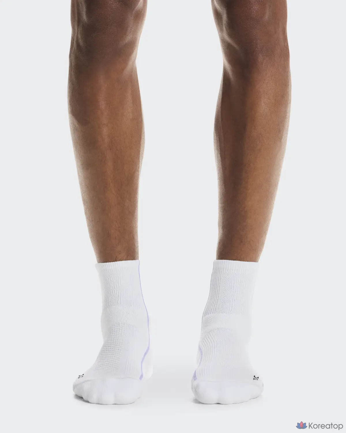 Носки ON Court Sock Mid, фото 2