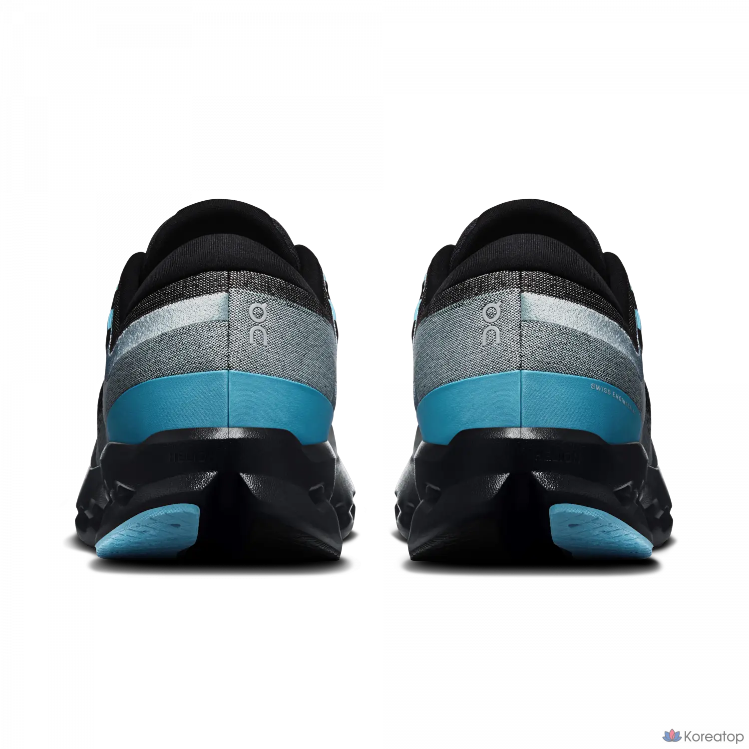 Кроссовки ON Cloudsurfer 2