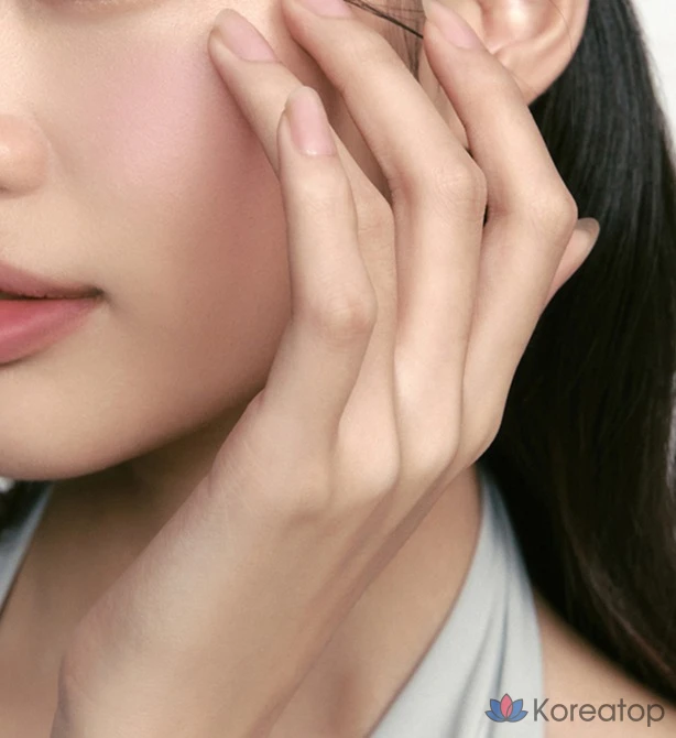 Румяна nuse Mousse Care Cheek, 16 мл, 1 шт., 03 Nudy Nup, фото 7