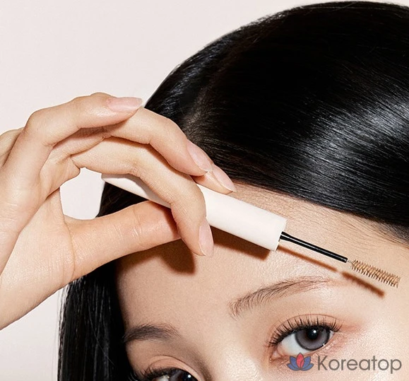 Консилер для бровей The Saem Cover Perfection, 4 г, бежево-коричневый, 1 шт., фото 3