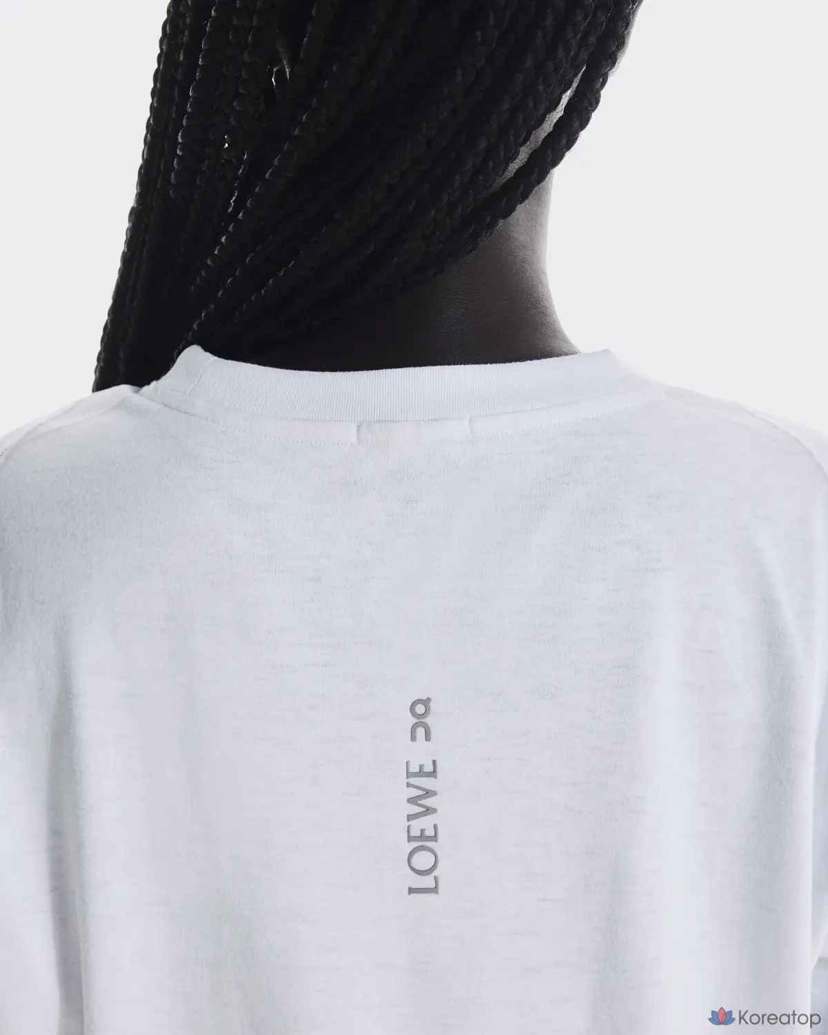 Футболка ON Active T-Shirt LOEWE, фото 6