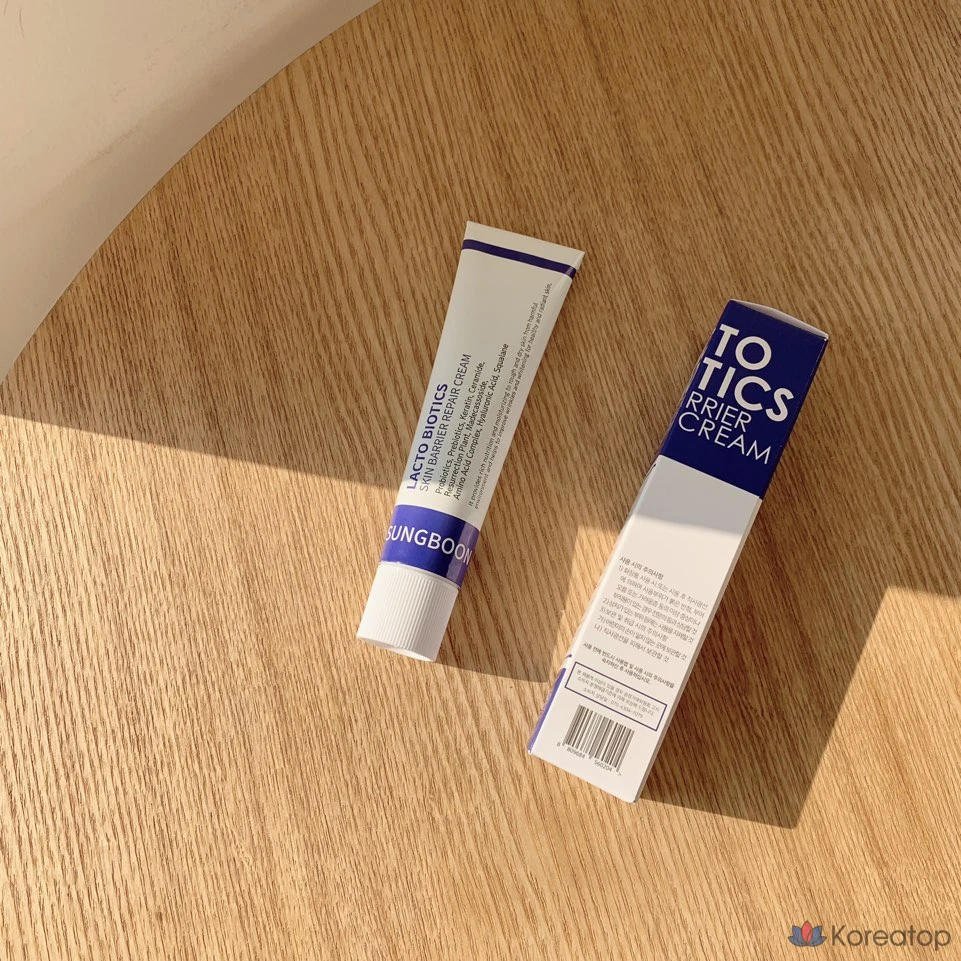 Крем «Лактобиотики» от Ingredient Editor, 30 мл, 1 шт.