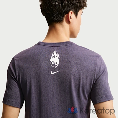 Футболка мужская Nike Sportswear, фото 2