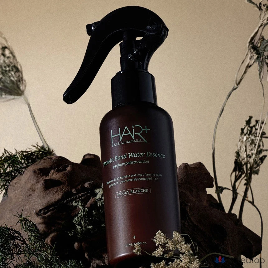 Hair Plus Protein Bond Water Hair Essence Woody Blanche, 1 шт., 120 мл