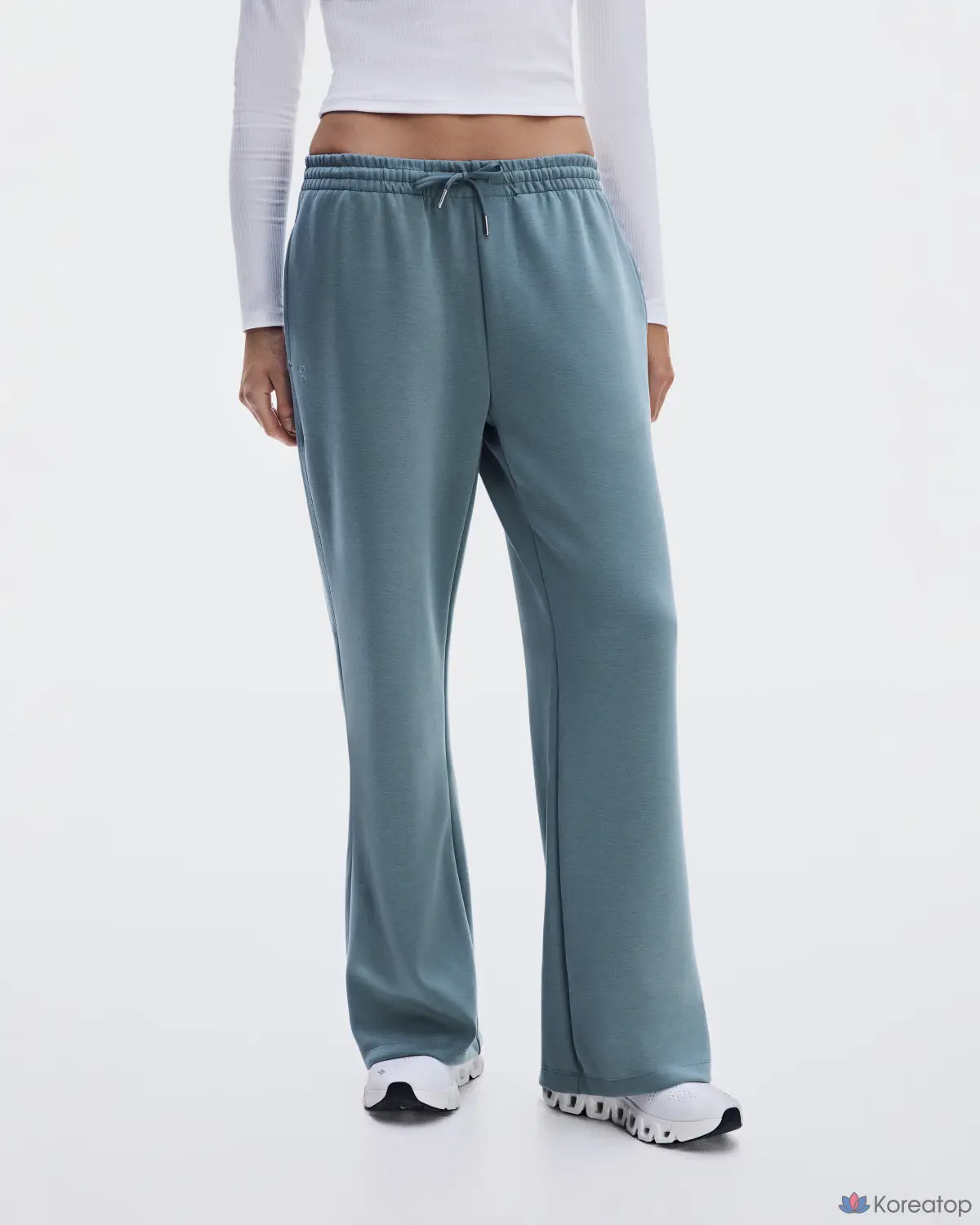 Брюки ON Studio Pants Wide, фото 6
