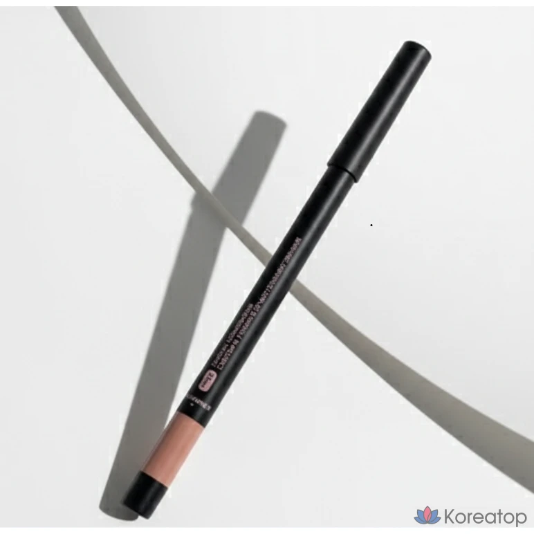 Гелевая подводка для глаз Lilybyred Stareyes Nine to Nine, 0,5 г, оттенок 17 – полупрозрачный розовый (L233A), 1 шт.