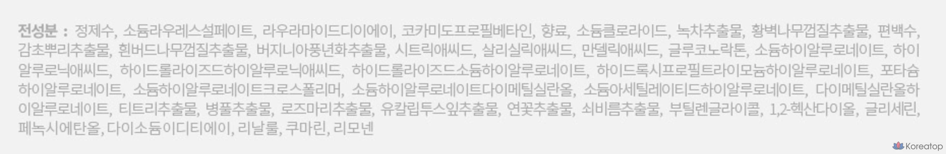 Парфюмированный гель для душа Bouquet Garni Body Odor Care с ароматом белого мускуса, 750 мл, 1 шт.