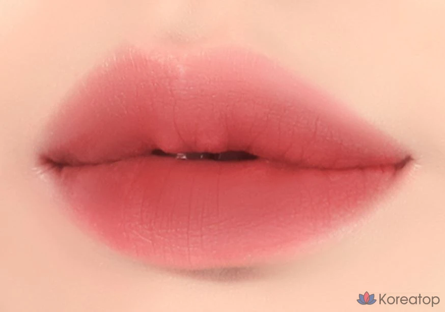 Тональный крем для губ Tony Moly The Shocking Lip Blur Tint, № 06 Believer, 1 шт., фото 2