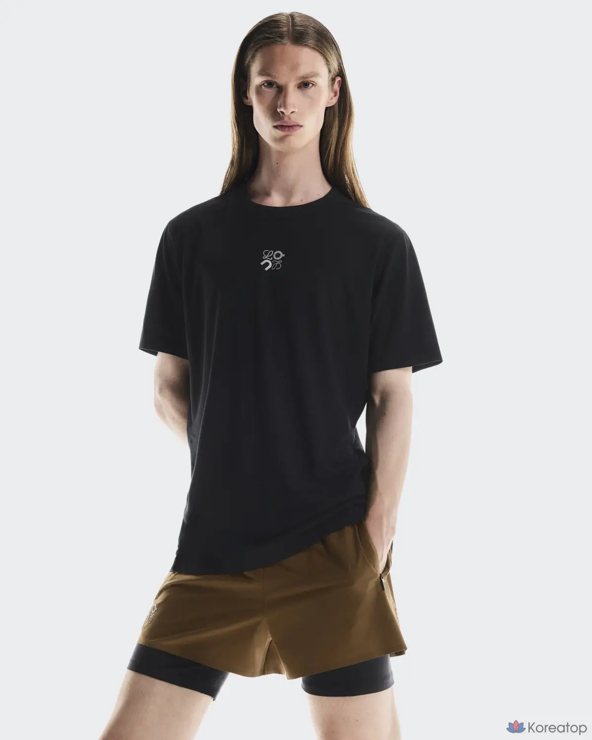 Шорты ON Performance Shorts LOEWE