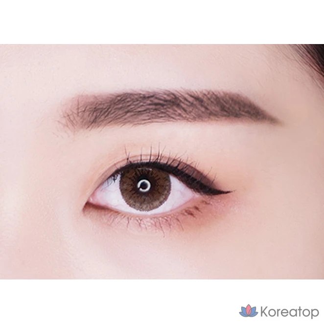 Карандаш для бровей MERZY the First, 0,3 г, цвет орехово-коричневый, 1 шт., фото 6