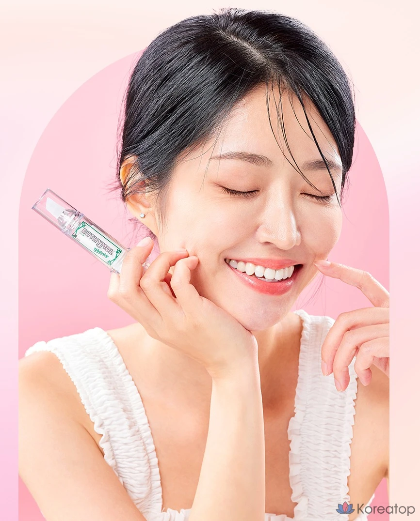 Набор для отбеливания зубов Euthymol Whitening Program (Booster + Patch 5 p), 3 шт., фото 7