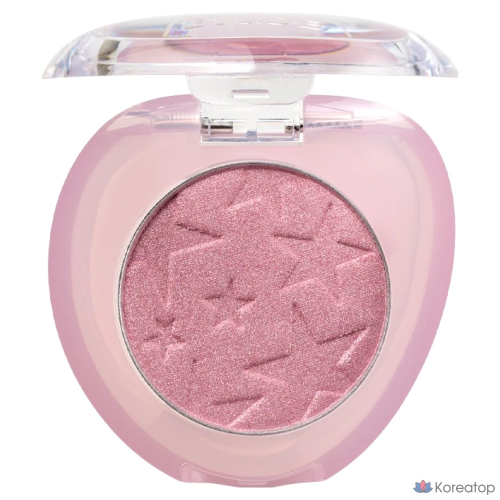 Этюд Watts in My Eyes, 2 г, стеклянные башмачки не требуются, 1 шт