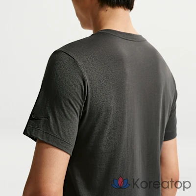 Футболка мужская Nike Sportswear, фото 2