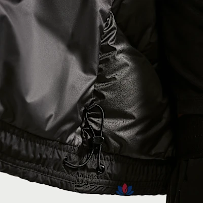 Пуховик женский Nike Sportswear Windpuffer Loose Storm-FIT Down Jacket, фото 6