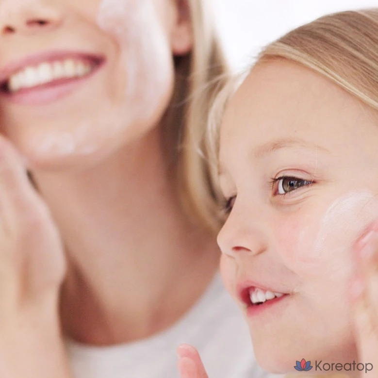 Детский лосьон для тела Pyungangyul Sweet Herb, 590 мл, 1 шт.