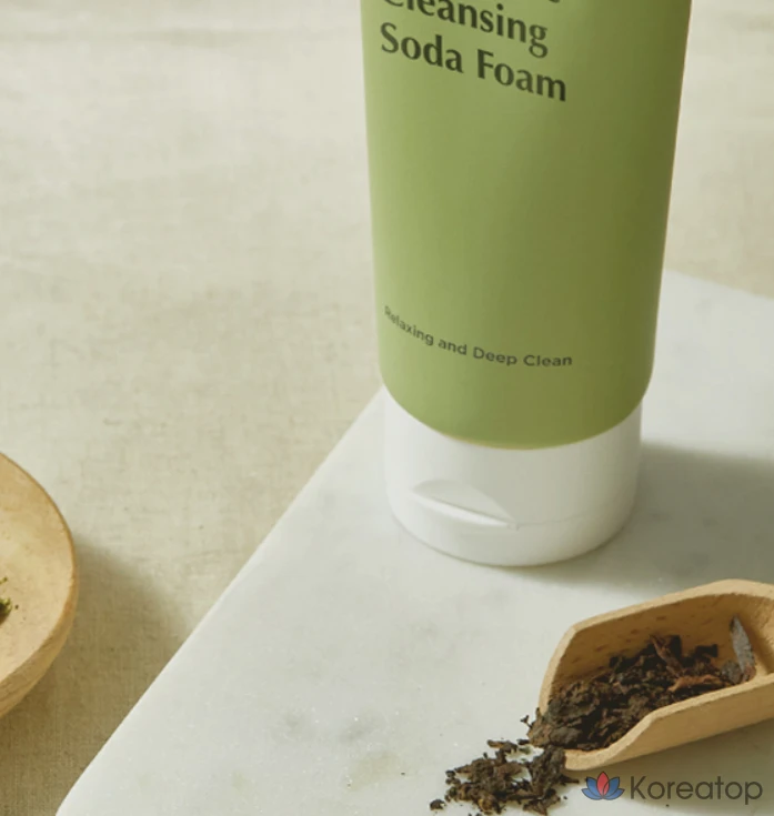 Пенка для глубокого очищения пор Witch Factory, 150 мл, 1 шт.