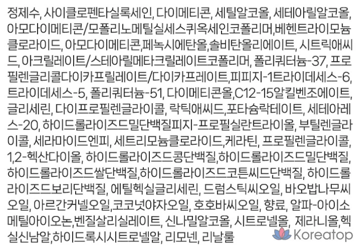 KeraSys Keramide Extreme Damage Topical Treatment, 1 шт., 230 мл