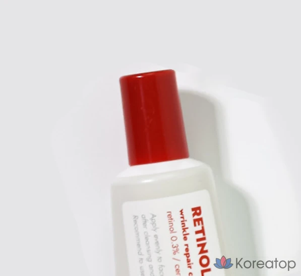 Frankly Retinol 0.3, 20 мл, 1 шт.