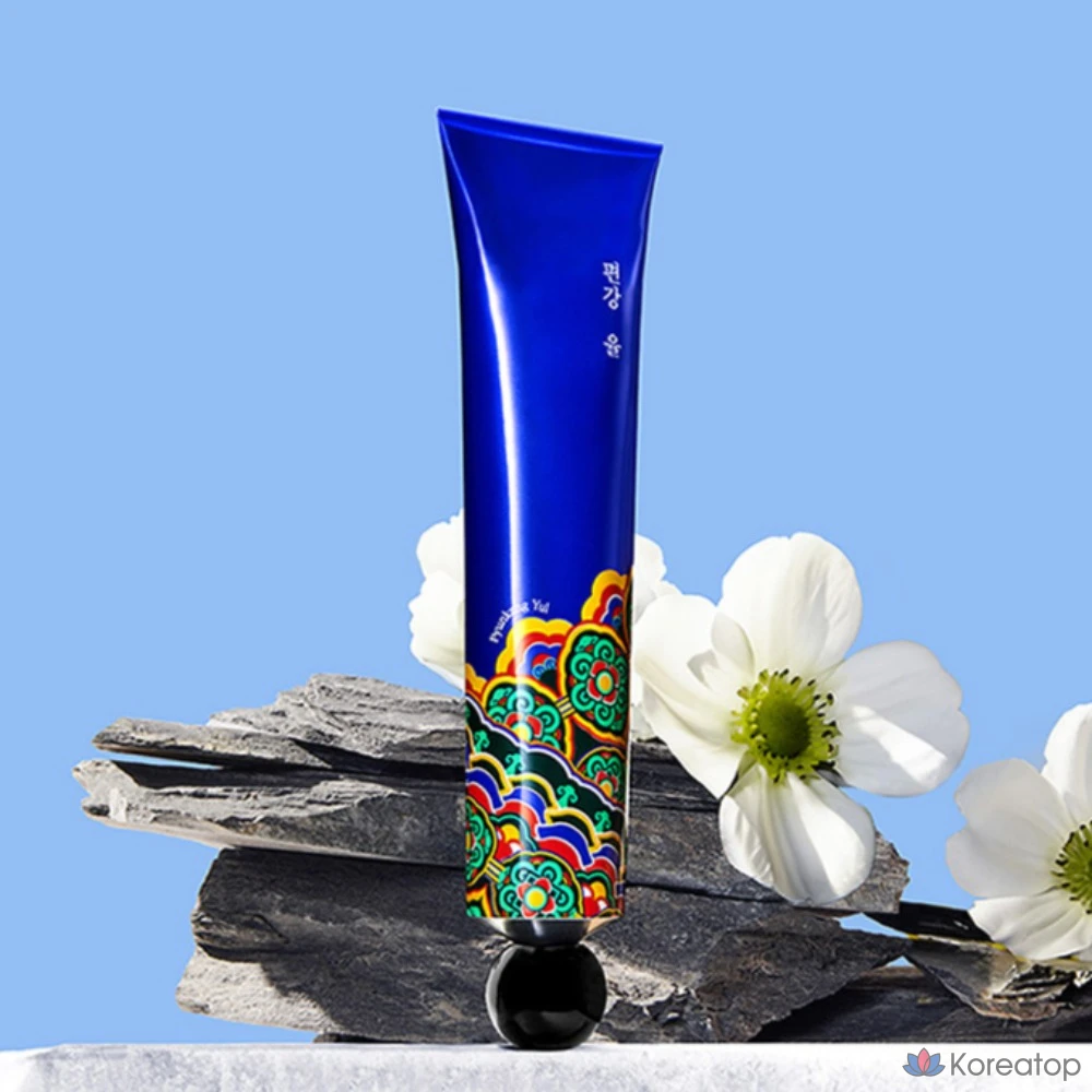 Крем для рук Pyungangyul Dancheong, 1 шт., 75 мл