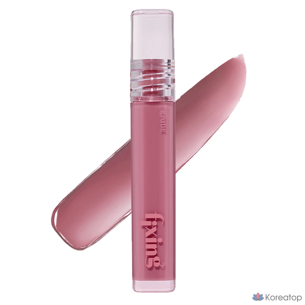 Тинт для лица Etude House Glow Fixing Tint, 10, охлаждающий эффект, 1 шт.