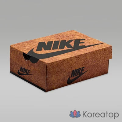 Кроссовки детские Jordan 1 Retro High OG Love Letter, фото 9