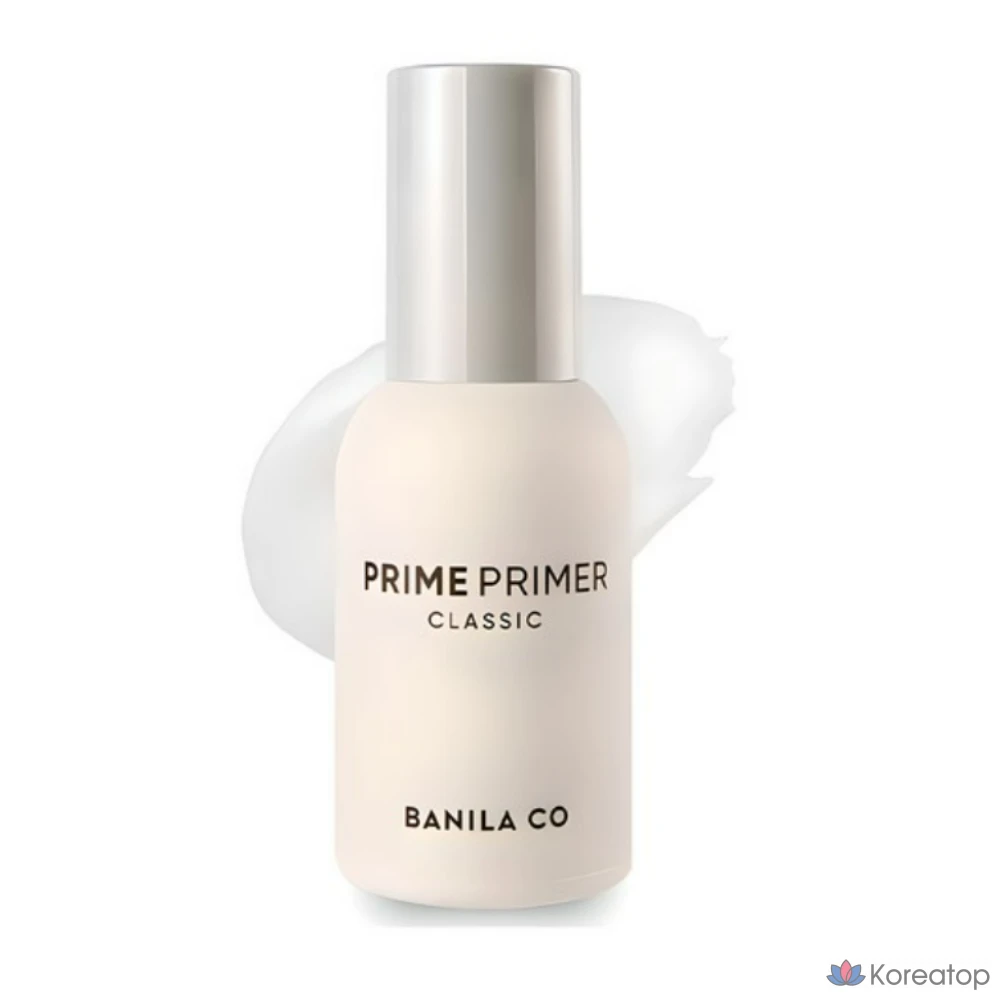 Праймер Vanillaco Prime Primer Classic, 30 мл, классический цвет, 1 шт.