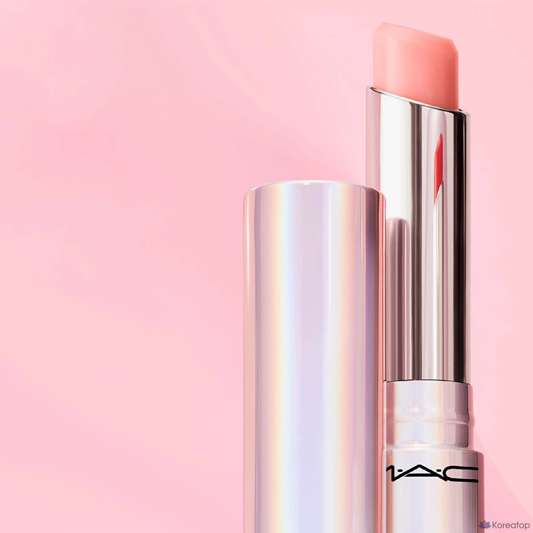 Бальзам для губ Mac Glow Play Tender Talk Lip Balm, оттенок Favorite, 3.14 г, 1 шт., фото 2