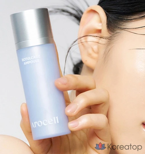 Ампула Arocell Botulcare, 30 мл, 1 шт., фото 3