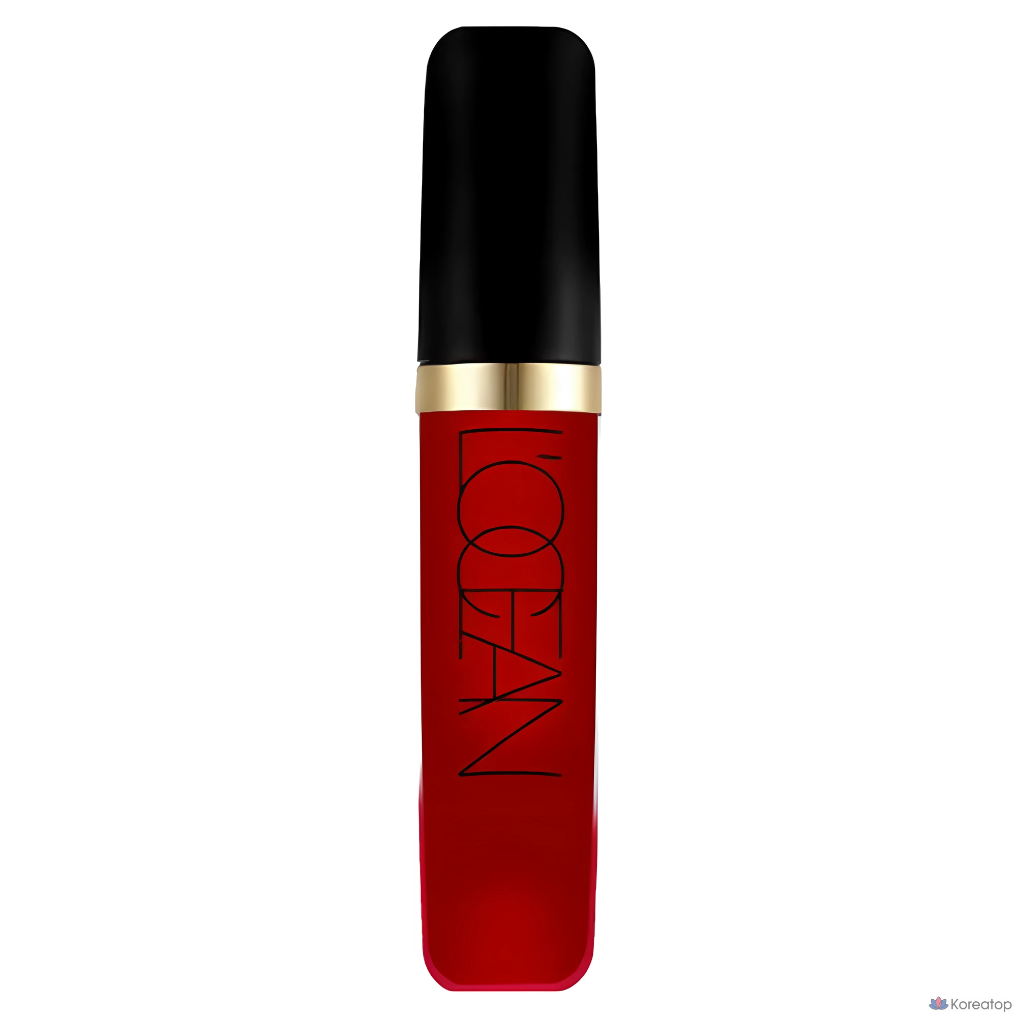 Блеск для губ L'OCEAN Tint Lip Gloss, № 17 Sexy Red, 1 шт.